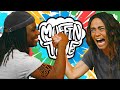When Card Games Get Physical Let S Roll Muffin Time
