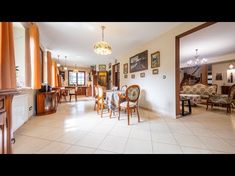 Dom Sprzedaż 6-pok. 400 m2 2007 rok BS3-DS-307355 Wielka Wieś, Modlniczka, Wielka Wieś