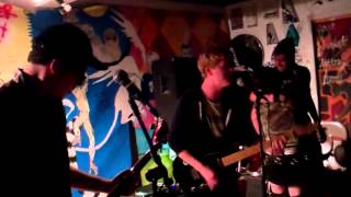 Am I on my own (by Common Rider) covered by Ota Benga