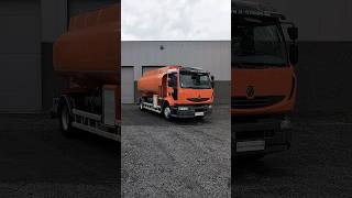 Camion de carburant Renault Midlum 300 DXI 13500L CARBURANT / FUEL - 4 COMP à vendre - Image 4 | Autoline GN Camion de carburant Renault Midlum 300 DXI 13500L CARBURANT / FUEL - 4 COMP | Image 4 - Autoline