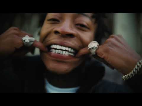 Capolow - Burn It Up ft. Yhung T.O.