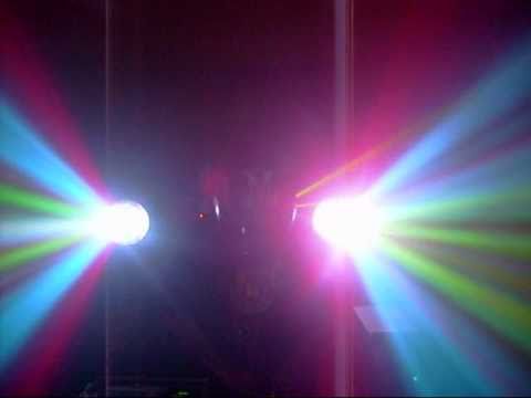 DJ Nazareth - Groovy Halloween MixXx