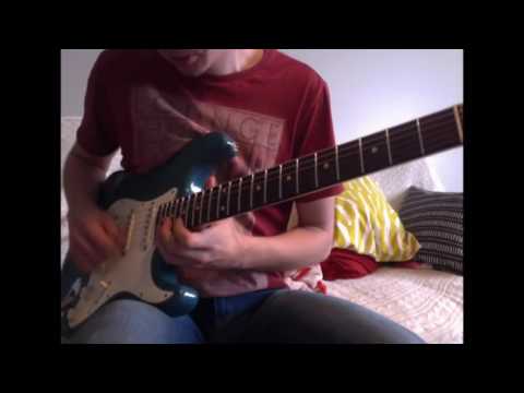 Sun Rai - 'Til The Lights Come On (Solo cover)