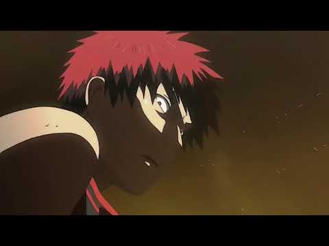 The ace of the generation of miracles