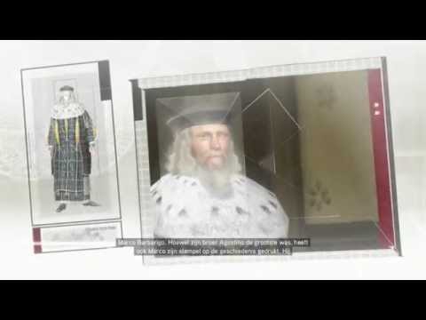 Assassin's Creed II Database Marco Barbarigo & Dante Moro