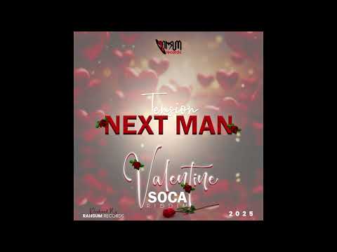 Bobo x Prado x Samo - Next Man (Valentine Soca Riddim) Lucian Soca