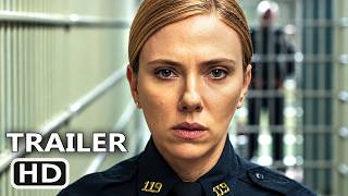  Scarlett Johansson Bintangi THE EXORCIST: MARTYRS, Angkat Kisah Pembunuh Berantai dan Kerasukan Iblis