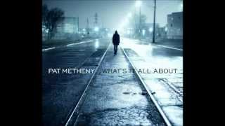 Pat Metheny - And I Love Her