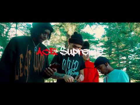 ACE $UPREME - "Soldier” (Official Music Video)
