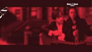 NICOLA CONTE featuring TILL BRÖNNER : BLUE NOTE TOKYO 2013 trailer