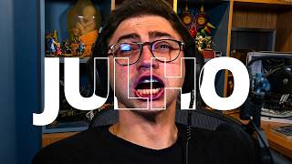 IMPOSSÍVEL NÃO RIR I MELHORES MOMENTOS DO ALANZOKA EM JULHO