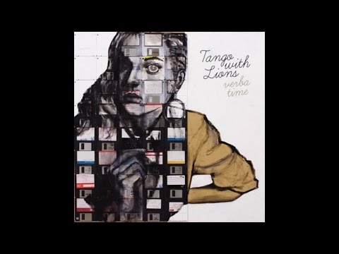 Tango With Lions - In A Bar (Official Audio)