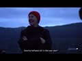 Amy Ennion Swims Loch Ness
