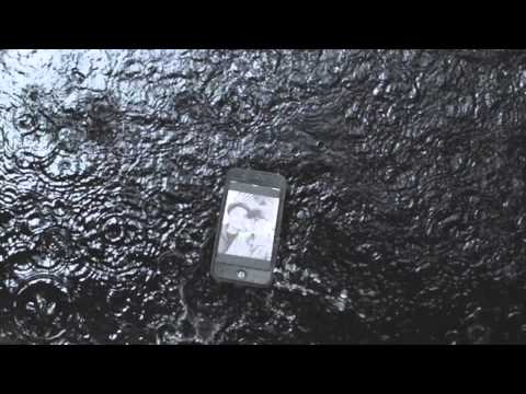 Cathay Financial Holdings "Dancing in the rain" 3mins Eng version