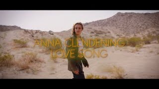 Anna Clendening - Love Song [Official Lyric Video]