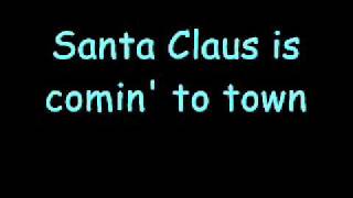 Michael Bolton-Santa Claus is coming to town (Version 2, Adult)