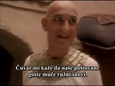 Josif 2 .deo (biblijski igrani film)