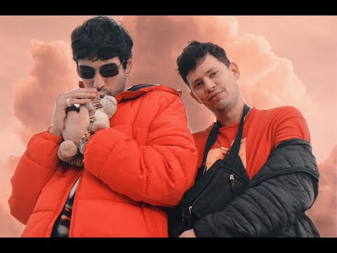 El Pretty x GULA - MINA