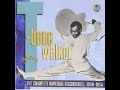 CD Cut: T-Bone Walker: Vida Lee