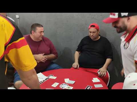 Jogadas Espetaculares de Truco - 034 - Só Trucada