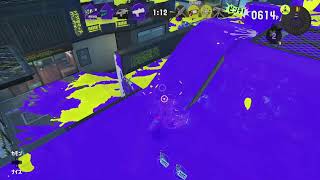 【スプラトゥーン3】義務フェス