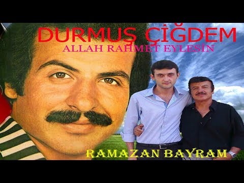 Durmuş Çiğdem - ÇINLIYOR KULAĞIM ( Plak kaydıdır )
