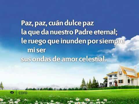 358 En el seno de mi alma - Nuevo Himnario Adventista