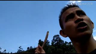preview picture of video 'Air terjun lubuk batang koto tuo Sumbar'