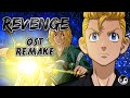 Tokyo Revengers – Takemichi's Revenge / Toman Theme (EP09,EP10) | Best HQ Remake