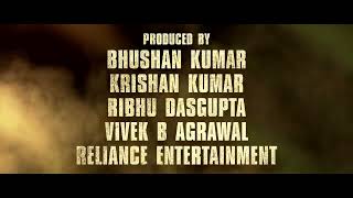Code name, Tiranga  trailer, Parineeti Chopra, Harrdy Sandhu, In  Cinemas 14 Oct 22.