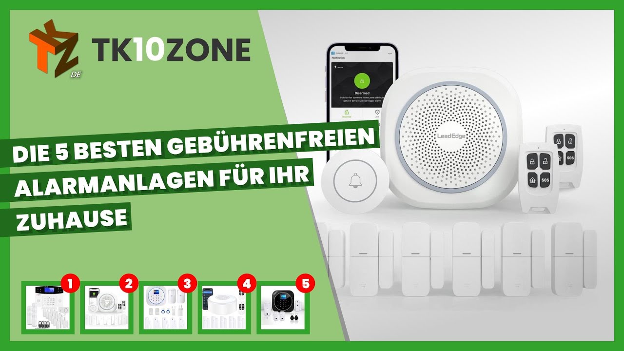 YouTube Video Vorschau