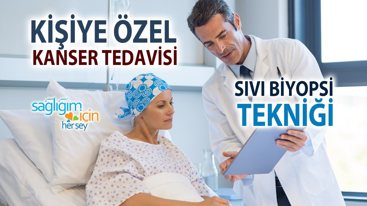 Kişiye Özel Kanser Tedavisindeki Gelişmeler