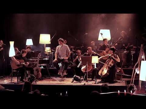 OTTO NORMAL - Augen Zu (Akustik Session)