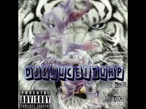 DjSauceItUhp - Freek a Leek ( Freestyle )