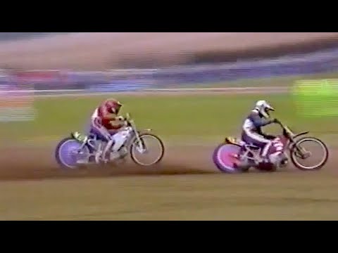 HOT HEAT 3 - 1993 INTERNATIONAL ACE OF ACES GRASSTRACK