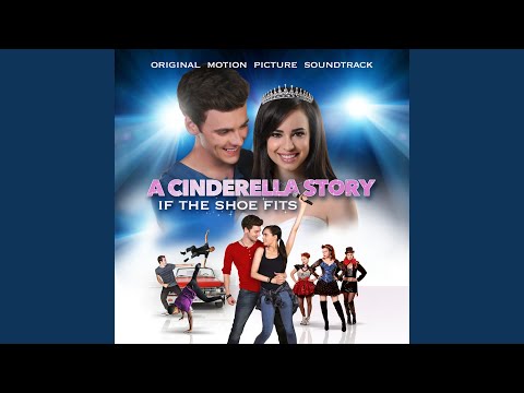A Cinderella Story If The Shoe Fits - Why Dont I - Misc Soundtrack