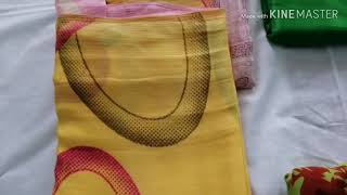 preview picture of video 'Ameer Fashion Periyapatna (karnataka)'