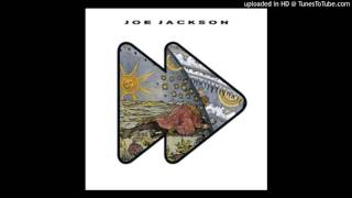 Joe Jackson -  If I Could See Your Face