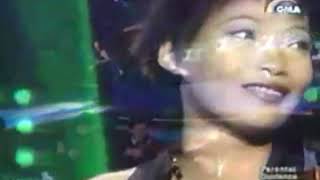 Sometimes You Just Know - Jaya (live)