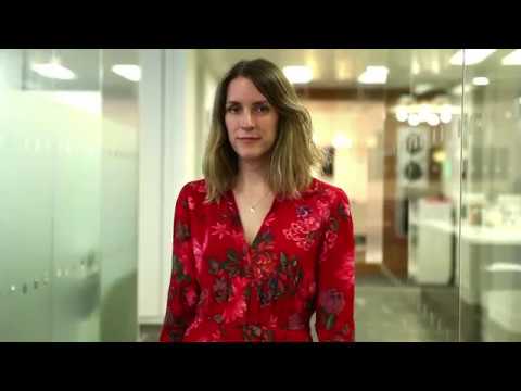 Meet the team: Sarah Rogers, Senior Product Manager at YouView