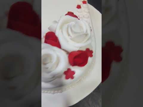 Extreme Fondant Cake Art!