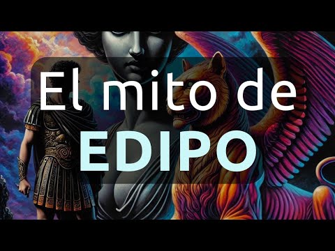 El Mito de Edipo - explicado en 6 minutos