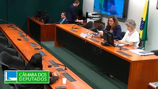  Discussão e votação de propostas legislativas - 03/12/2025 13:30