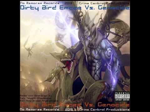 dirty bird vs. genocide - The Uncanny
