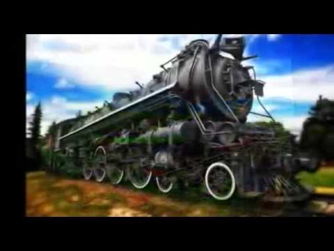 Train To Nowhere - J.J. Cale