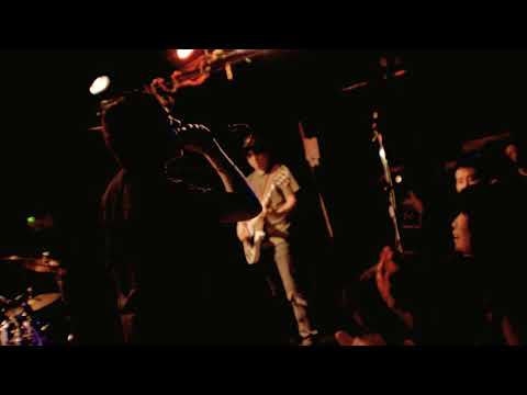 [7-6-19] THE KITSCHES 더키치스 (Seoul Punk) at GBN Livehouse