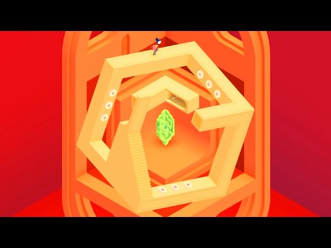This Mind-Bending Puzzle Game Just Came to Steam! - Monument Valley 2