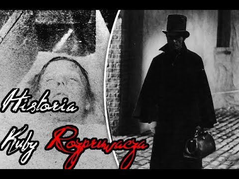 Zagadka Kuby Rozpruwacza rozwiązana?