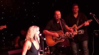 Gina Jeffreys - I Do My Crying At Night