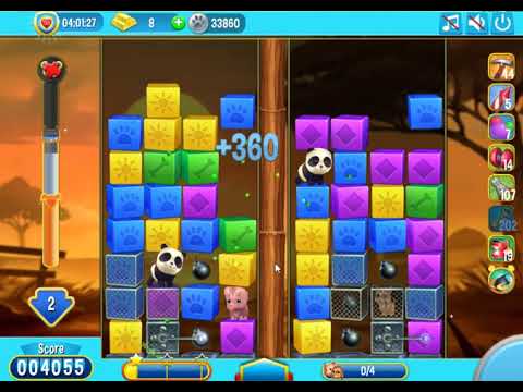 Pet Rescue Saga level 2648 no boosters ►TOBIAS DEAMON◄